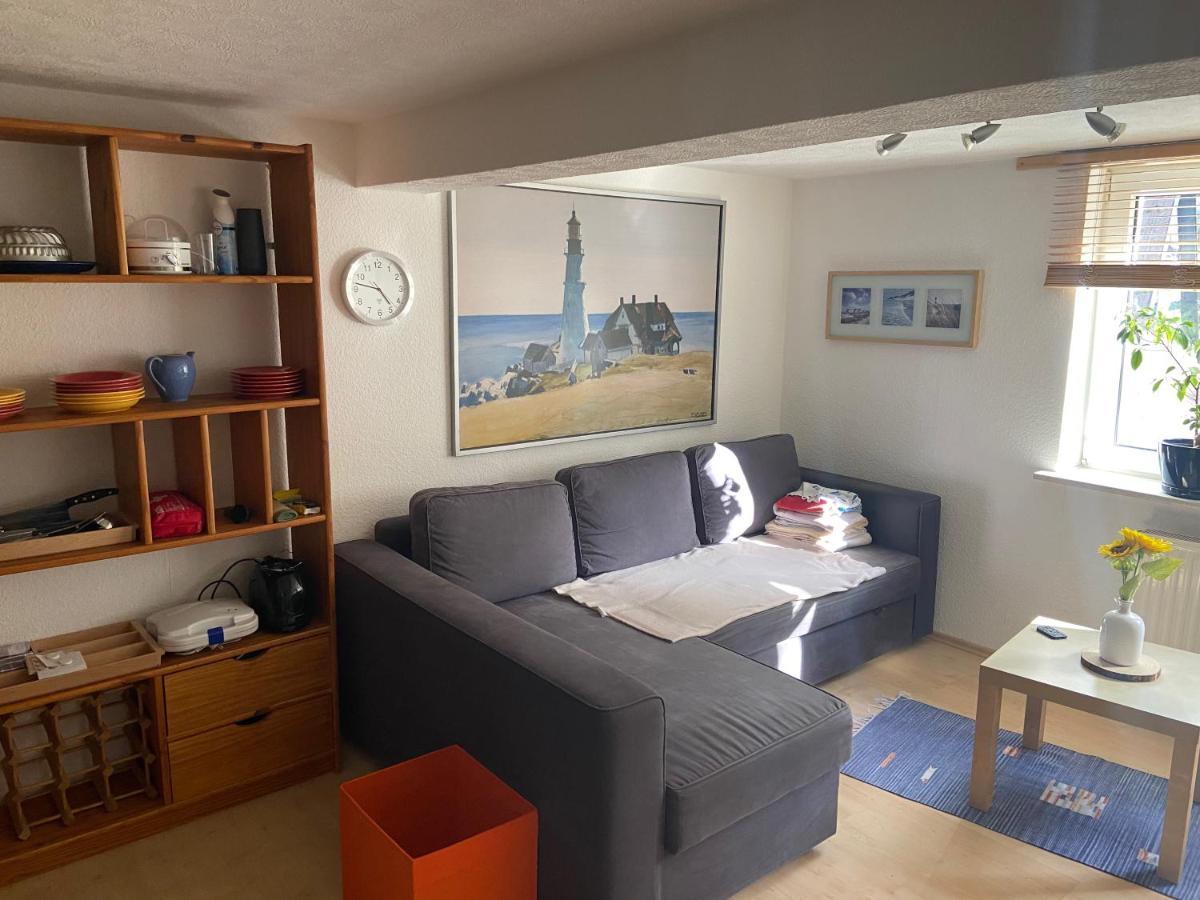 Apartment Am Brunnenplatz Bad Sooden-Allendorf